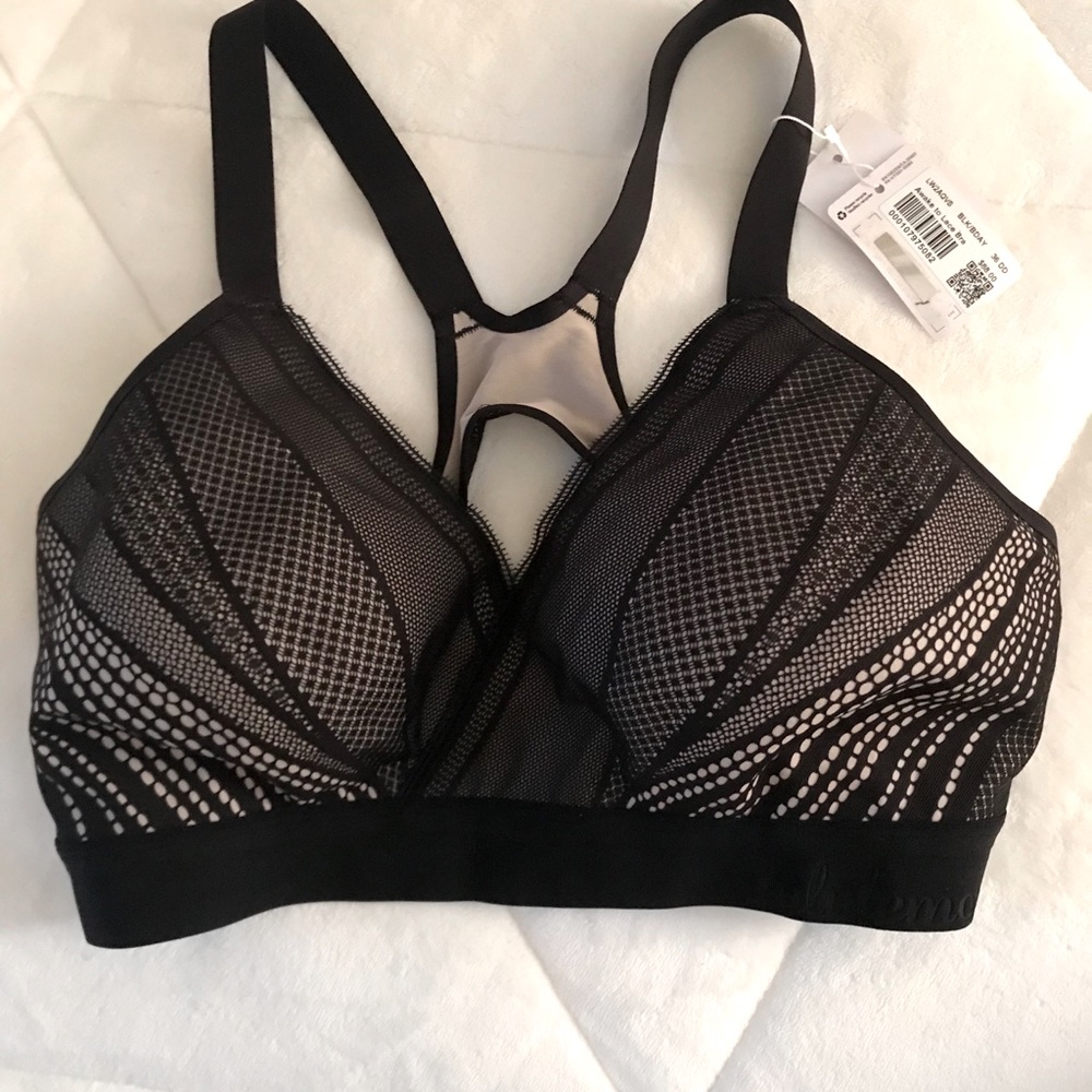 Lululemon Lace Bra